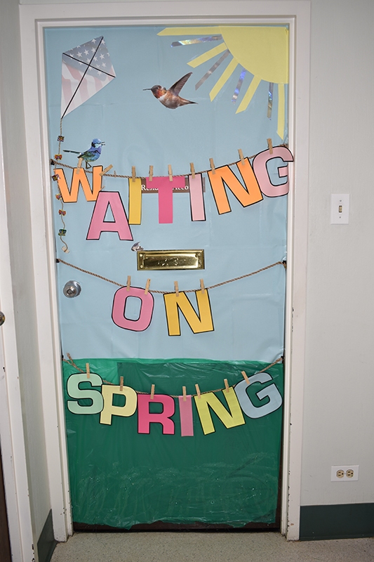 waiting-on-spring-1-door
